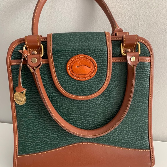Vintage Dooney & Bourke - Picture 2 of 8